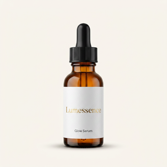 Lumessence Glow Serum - Hero Shot