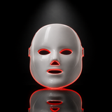 Lumessence Glow Mask - 7 Colors Showcase