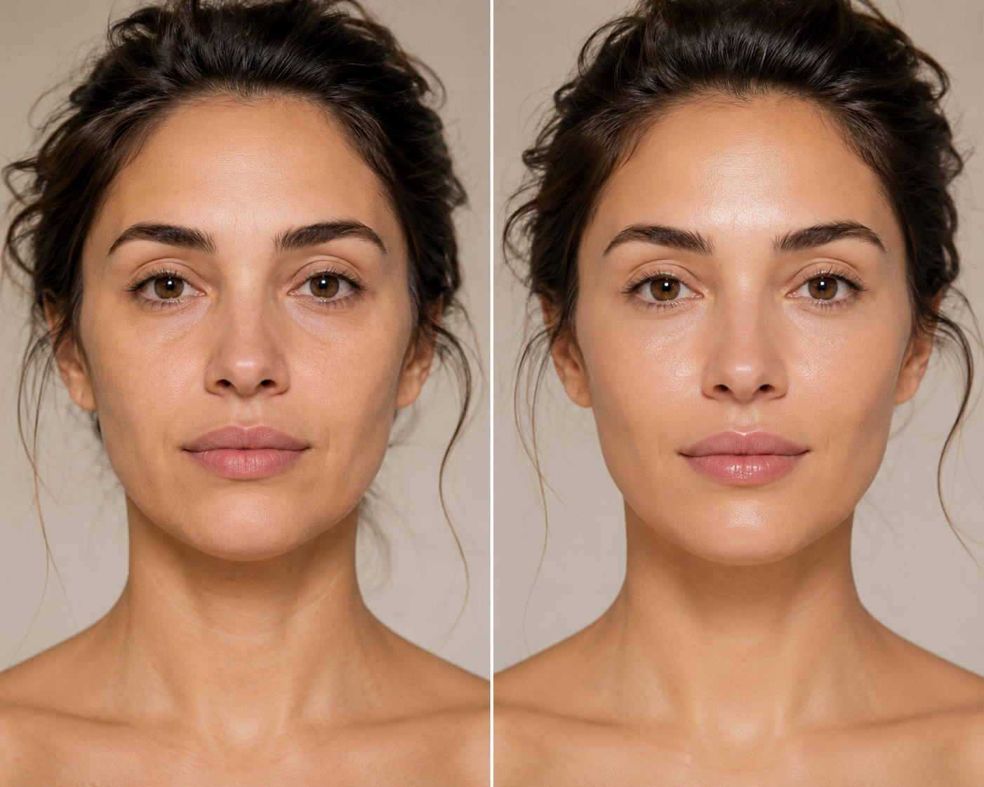 The Lumessence Lift — Microcurrent Facial Toning Device
